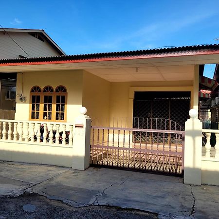 Pangkor Homestay Pekan Pangkor Exterior foto