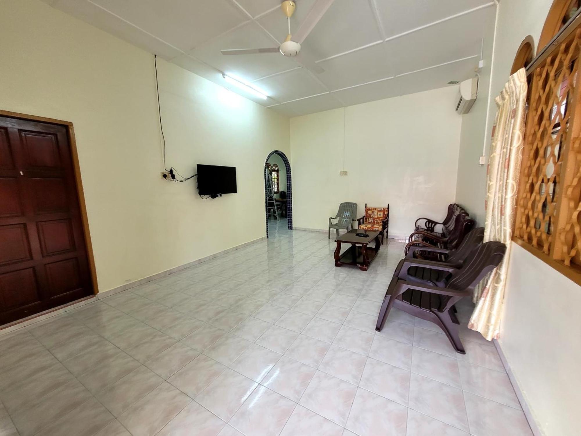 Pangkor Homestay Pekan Pangkor Zimmer foto