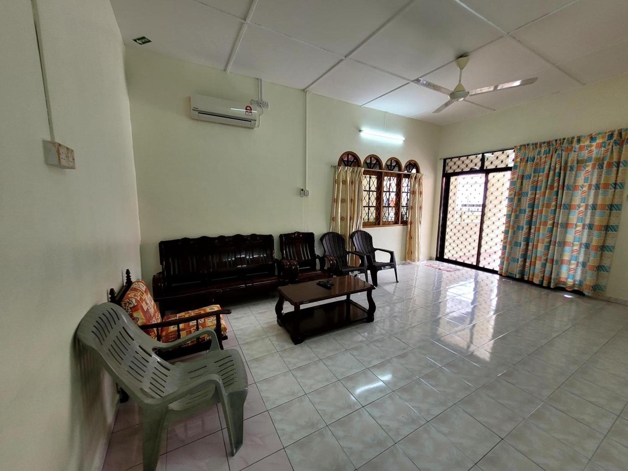 Pangkor Homestay Pekan Pangkor Zimmer foto