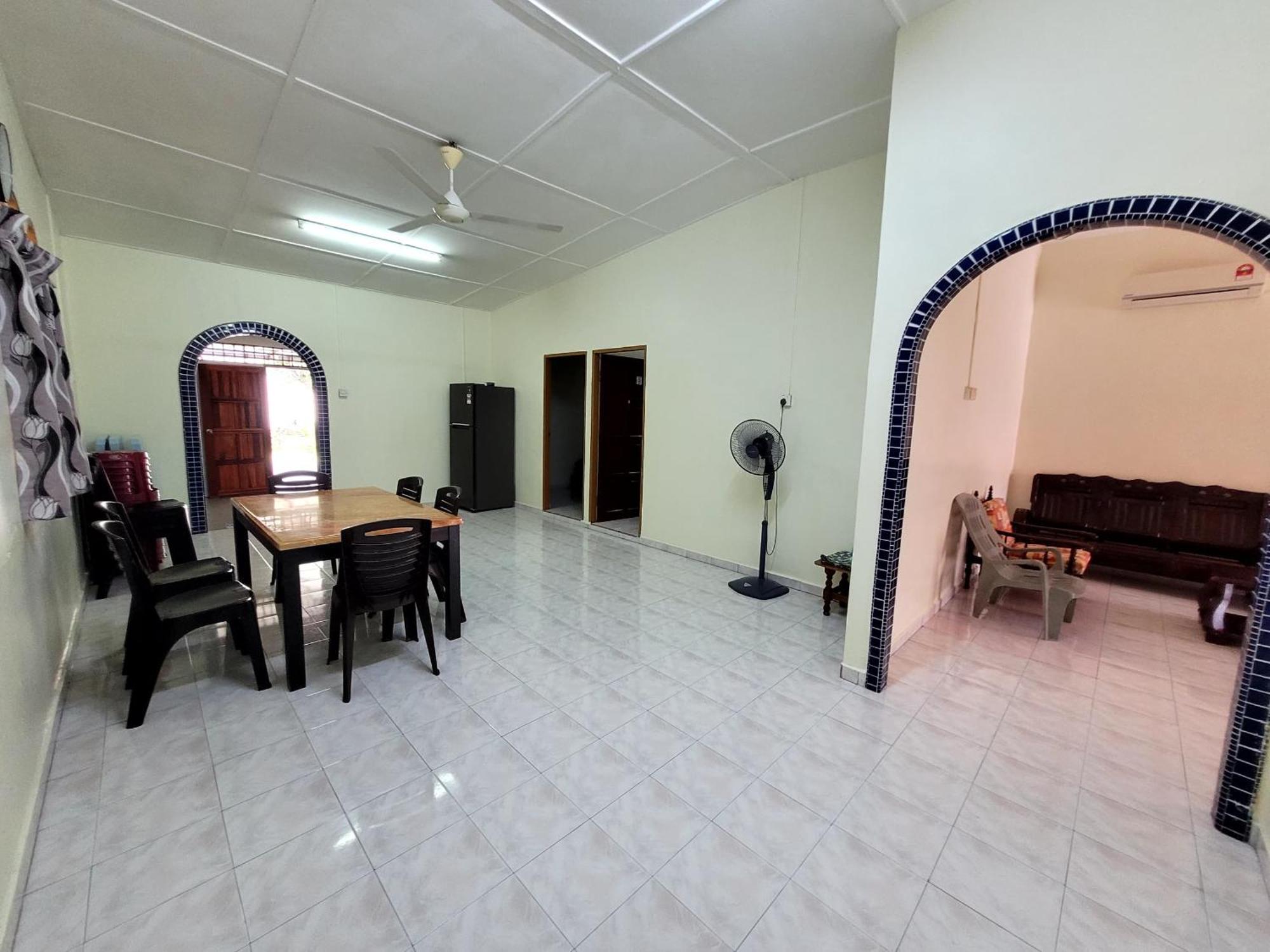 Pangkor Homestay Pekan Pangkor Zimmer foto