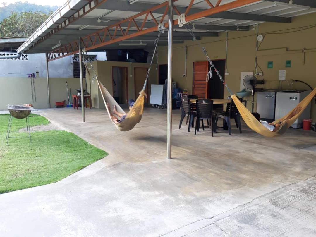 Pangkor Homestay Pekan Pangkor Zimmer foto