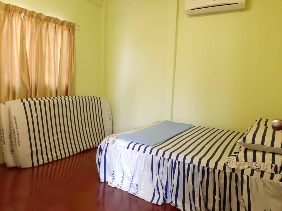 Pangkor Homestay Pekan Pangkor Zimmer foto