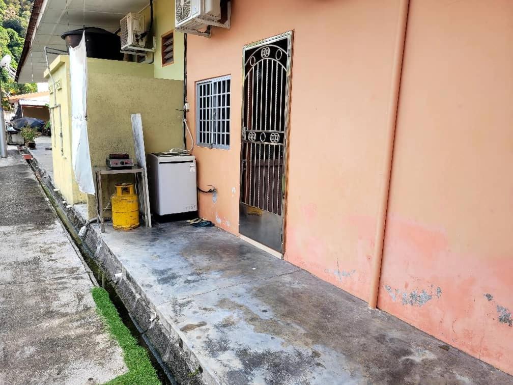 Pangkor Homestay Pekan Pangkor Zimmer foto