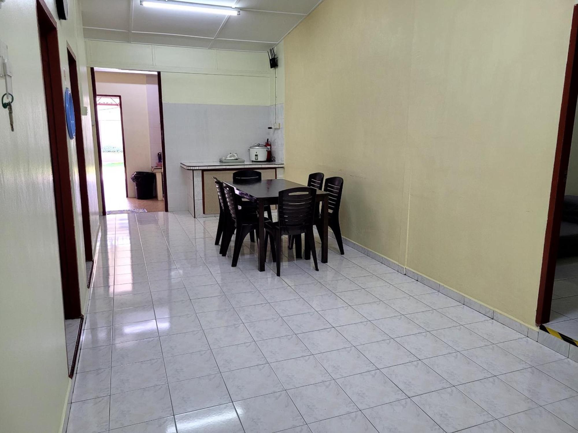 Pangkor Homestay Pekan Pangkor Zimmer foto