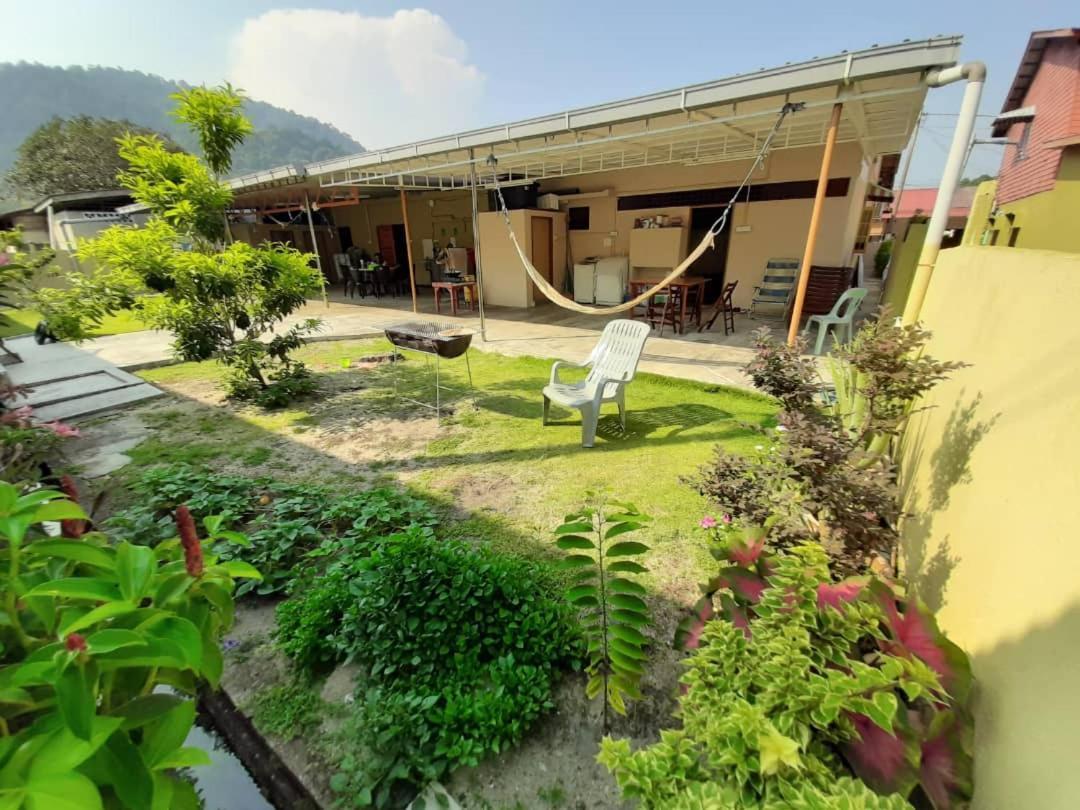 Pangkor Homestay Pekan Pangkor Zimmer foto