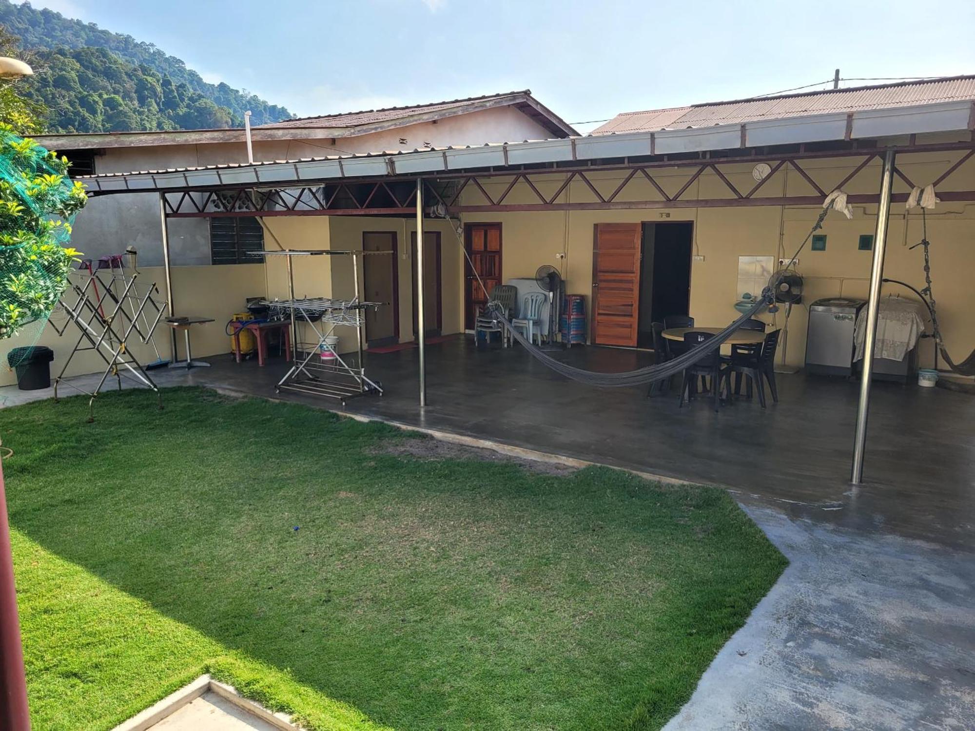 Pangkor Homestay Pekan Pangkor Zimmer foto