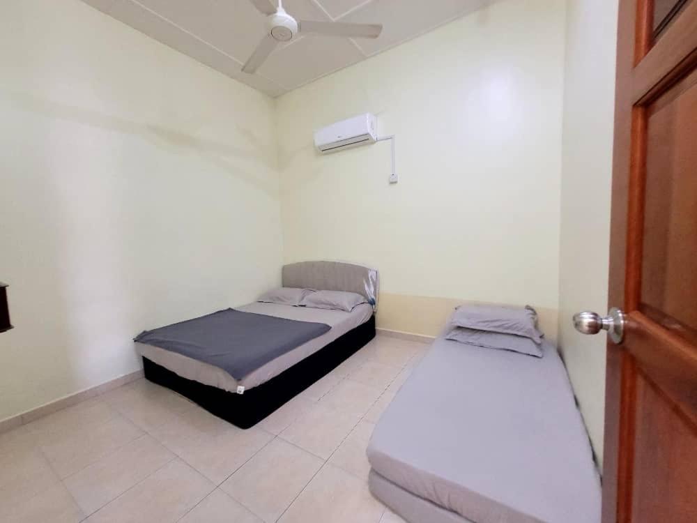 Pangkor Homestay Pekan Pangkor Zimmer foto