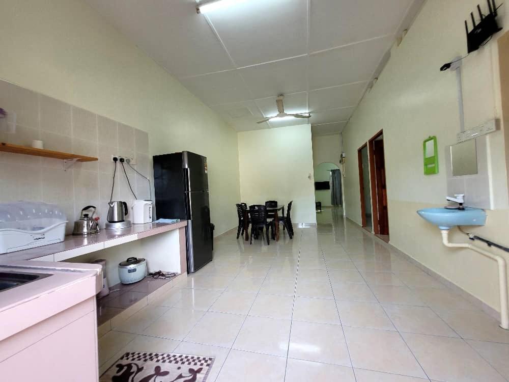 Pangkor Homestay Pekan Pangkor Zimmer foto